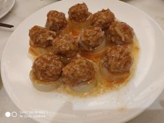-君豪大酒店-东海渔村中餐厅