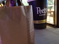 -Peet's Coffee皮爷咖啡(豫园店)