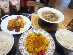 -熊吞·大碗丼烧肉饭(西市场嘉华店)