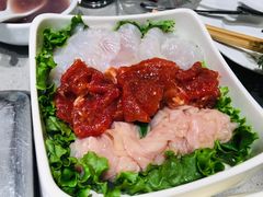 -海底捞火锅(凯德广场店)