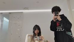 -MY HAIR ARDOR