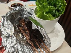 -味逍遥牛肉火锅(万江旗舰店)