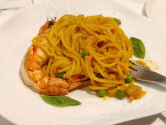 -L'Arome芳芳法国餐厅(仙林金鹰店)