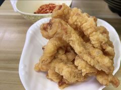 小酥肉-四川老牛麻辣烫(北门桥店)