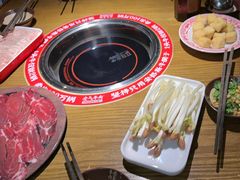 -受气牛肉·重庆耙牛肉(来福士店)