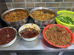 -路口村义和米粉店