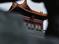 -南京市江宁方山