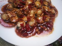 -九龙餐厅(大沽路店)