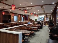 大堂-共和春(甘泉路店)