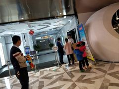 -幸福蓝海国际影城(IMAX全运村中央广场店)