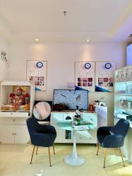 -黎蓓露·徒手骨雕蛋白抗衰·调肤管理