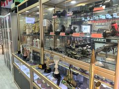 -都市枪神实弹射击俱乐部