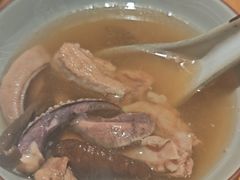 -十贰席·煨汤·台州菜(襄阳南路店)