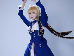-米游妙妙屋cosplay换装自拍摄影体验馆