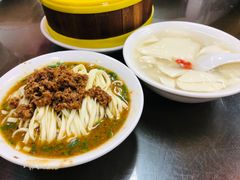 -西月城谭豆花(春熙路店)