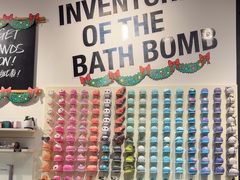 -LUSH(威尼斯人店)