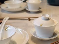 -上上席川菜(凯德乐峰广场店)
