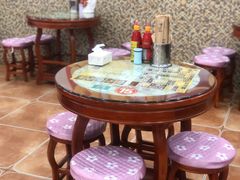 -捷信牛奶甜品世家(柳巷店)