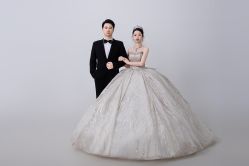 -纪可婚纱摄影平潭旅拍