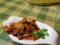 -章吴记喜瑞餐厅(东东城店)