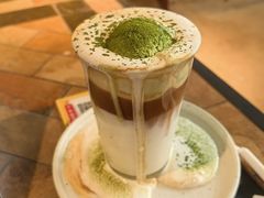 -大书房咖啡(中传国交店)