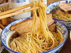 -老横泾面馆(吴中横泾店)
