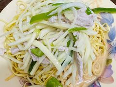 -万寿斋(山阴路店)