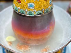 -曲氏老北京铜锅涮肉•火锅(不老街店)