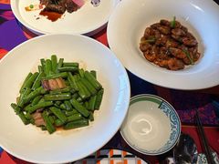 -上海滩餐厅(BFC外滩金融中心店)