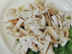 -小红鲸·海鲜餐厅(轸大路店)