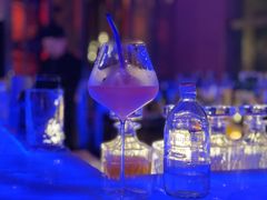 -The Penthouse酒吧