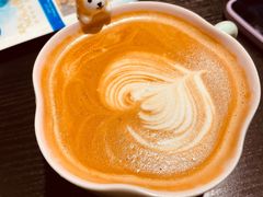 -逗柴咖啡屋·狗咖猫咖宠物桌游