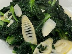 -老吉士酒家(天平路店)