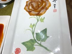 -全聚德(江宁店)