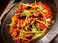 -万荟轩海鲜·粤式点心自助餐厅(蓝海风万怡酒店)