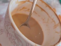 -上岛咖啡(华源四里店)