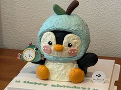-乐甜·蛋糕·甜品