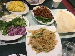 -老昌春饼(中央大街店)