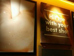-COSTA COFFEE(武汉武商MALL店)