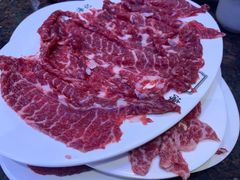 -八合里潮汕鲜牛肉火锅(深圳海岸城店)