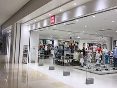 -优衣库(南宁万象城店)