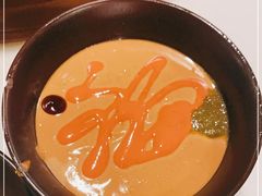 -京门老爆三·铜锅涮肉 爆肚(望京店)
