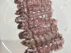 -神洲四海大酒楼(王府井澳门中心店)