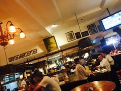 -宝莱纳餐厅(滨江店)