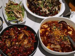 -三猫黑鱼花(南大店)