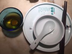 -佬麻雀·新湘菜(珠海金发购物中心店)