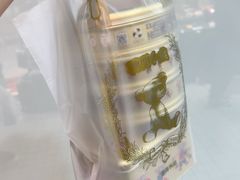 -珍妮曲奇聪明小熊(尖沙咀店)