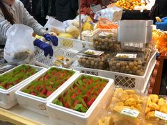 -丽达超市(城阳万象汇店)
