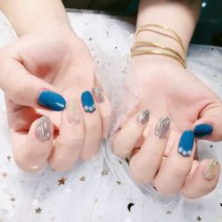 -Aso Artist Beauty美甲美睫