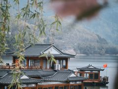 -后柳水乡